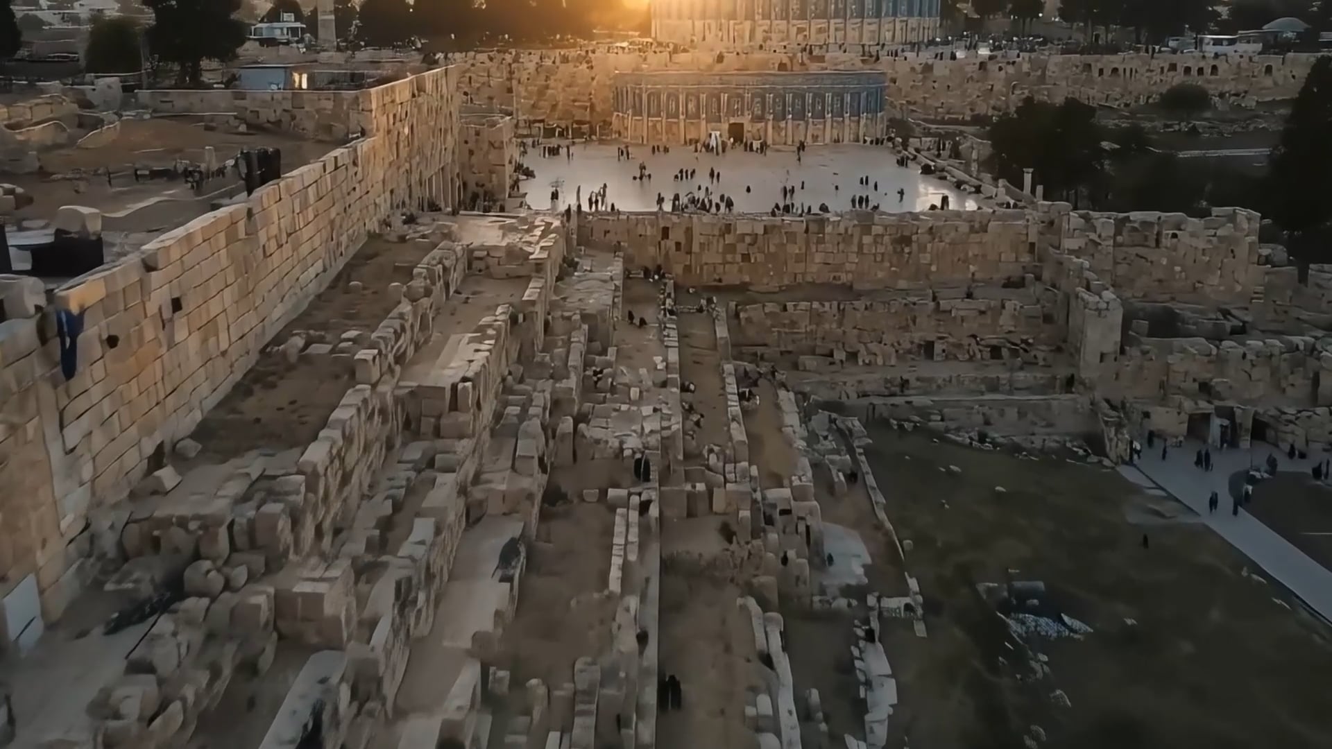 Avengers Bar Mitzva clip