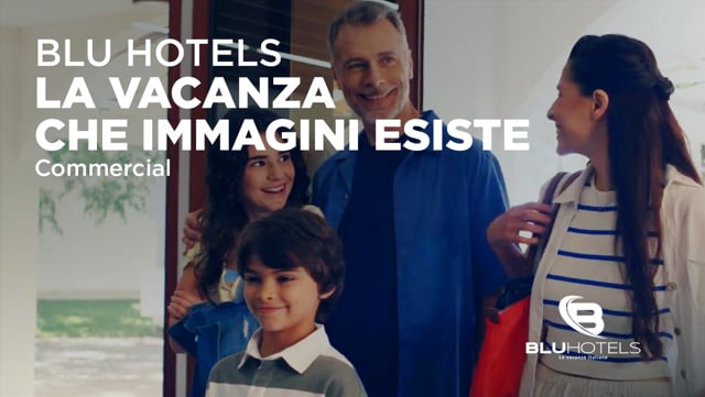 Blu Hotels | La vacanza che immagini esiste