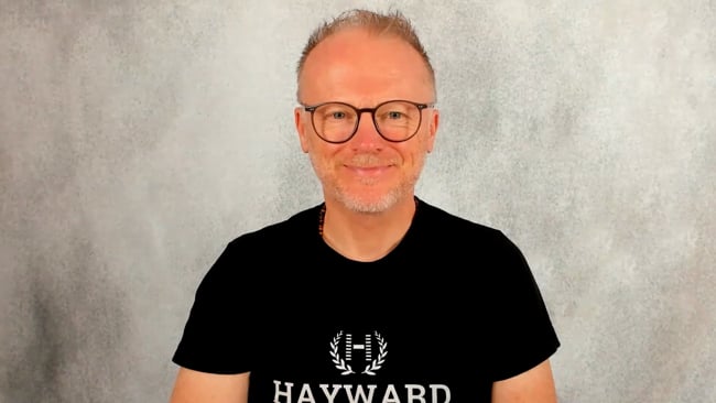 Fehler #1 | Du nutzt heute kaum bis gar kein strategisches Marketing.