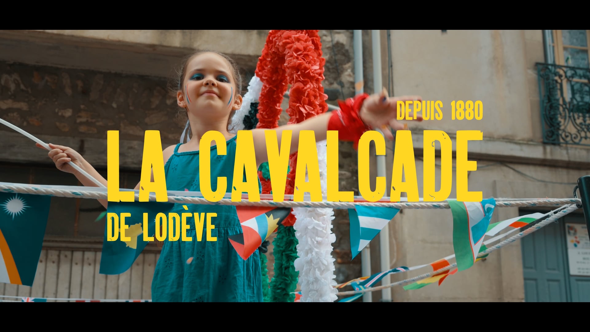La Cavalcade