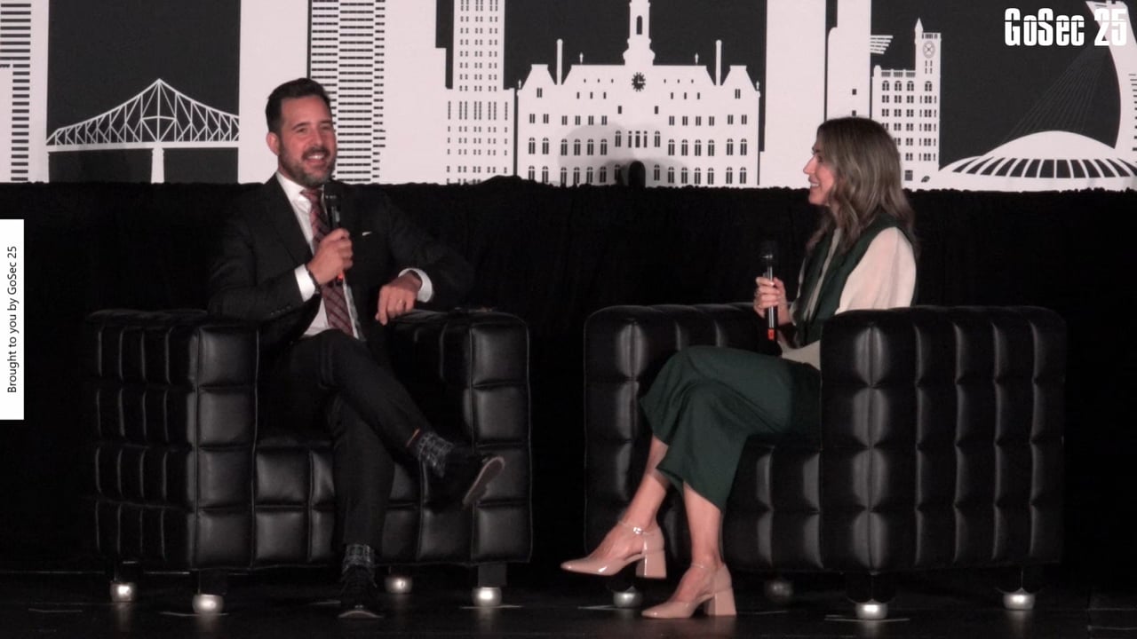 GoCast Podcast: Julien Turcot & Emilie Roy (Hydro Québec)