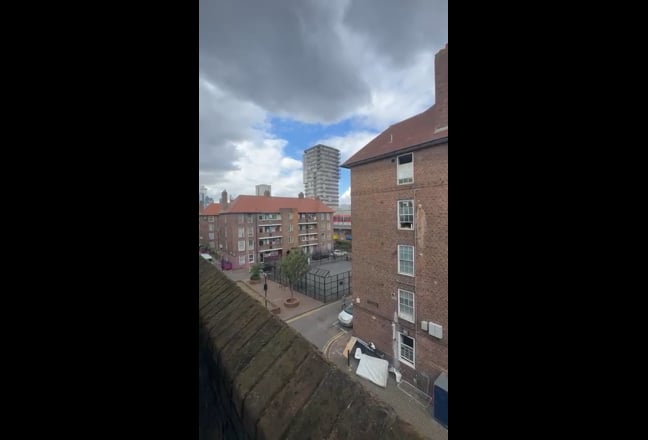 Bright and Spacious 3 Bedroom Flat in Shadwell Main Photo