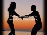 SIBLING MAGIC