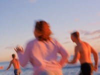 BEACH PLAY