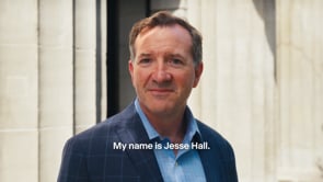 AltruBio - Customer Success Story (Jesse Hall - Chief Medical Officer)