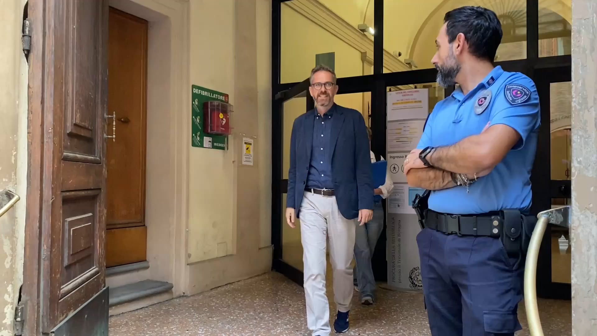 Lepore presenta un esposto sulla criminalità in Bolognina
