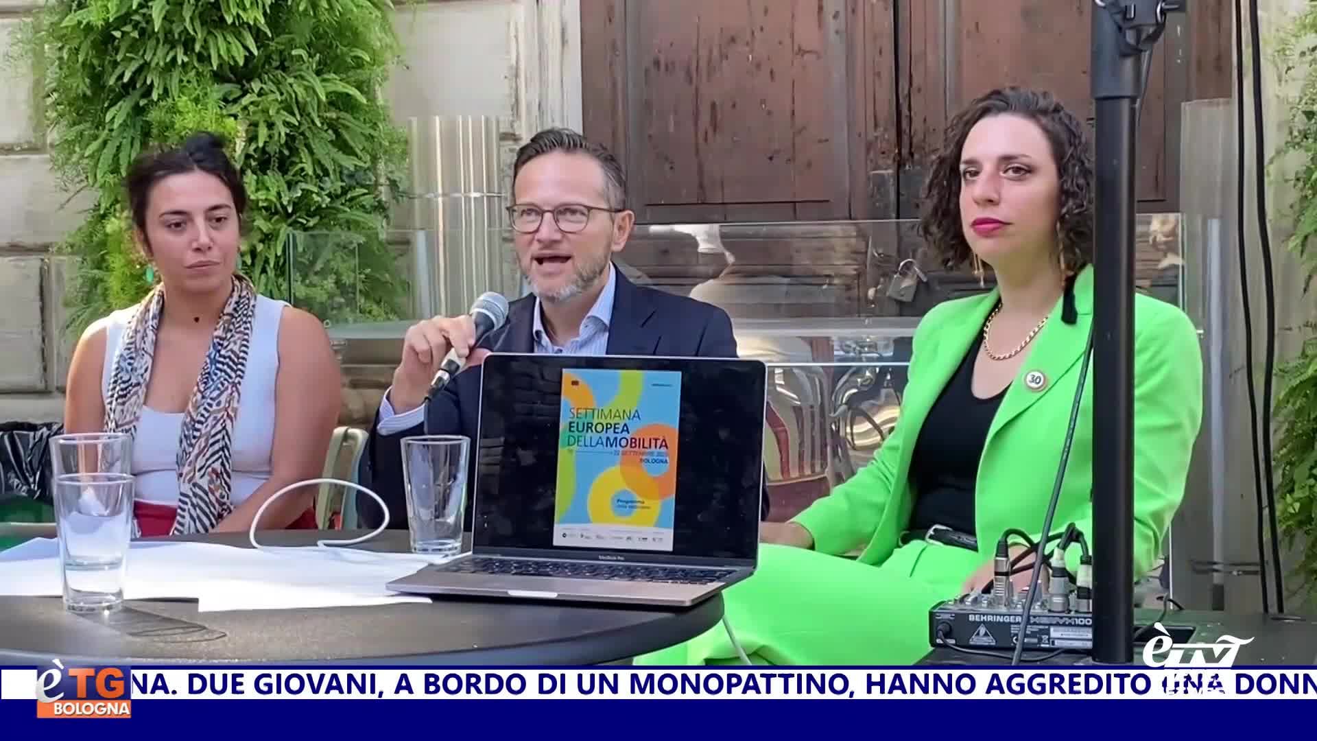 èTG –  Edizione Giorno 11/09/2025