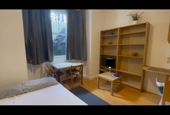 Furnished Studio Flat Near Lamda Main Photo
