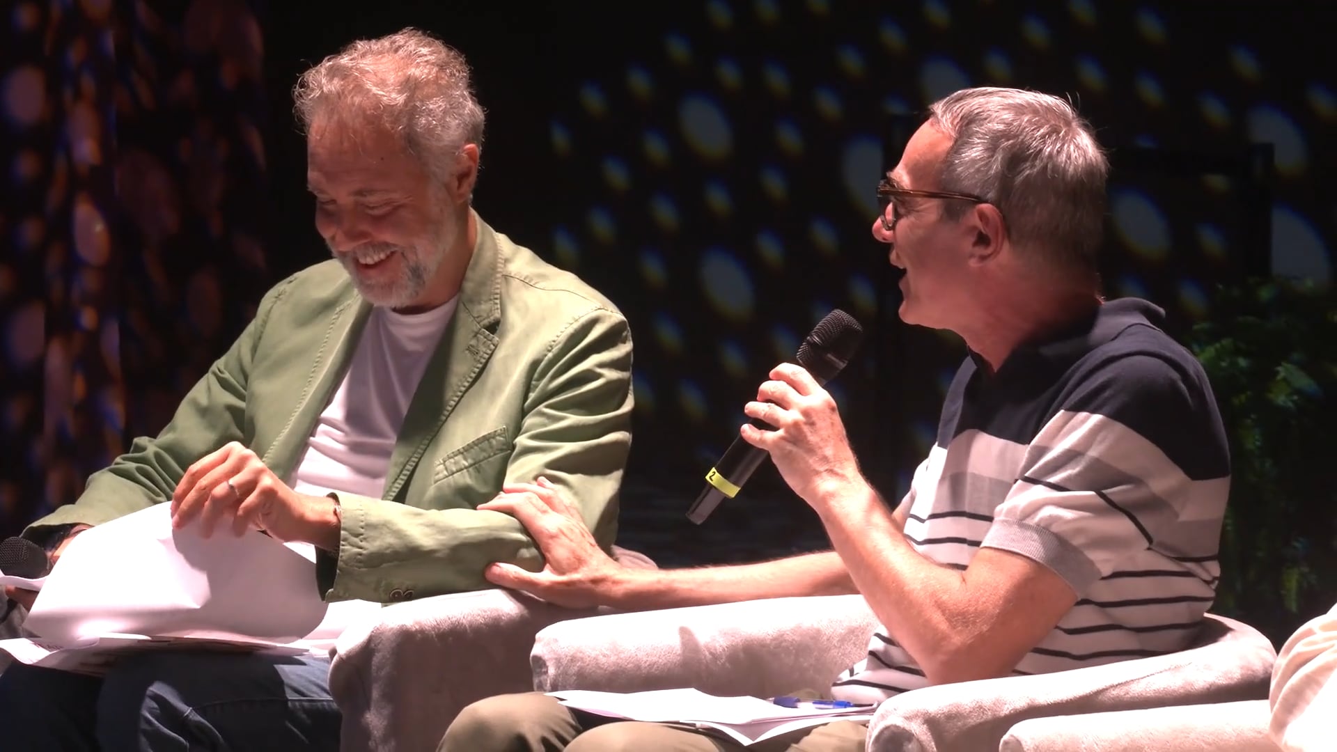 Al via la stagione 2025/2026 del Teatro Celebrazioni