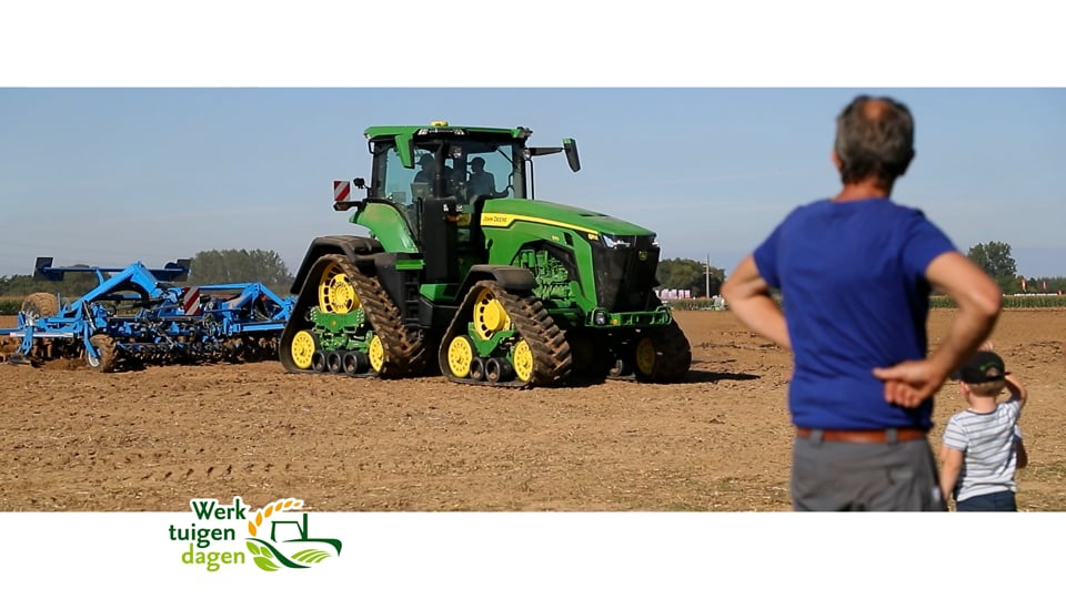 Werktuigendagen 2025