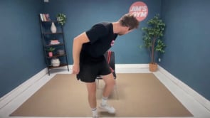 Sitness - Thursday - 1pm - James Hilton 2025-09-11 12:02:56
