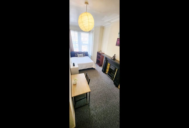 Student Rooms Available in Fishponds-All Bills INC Main Photo