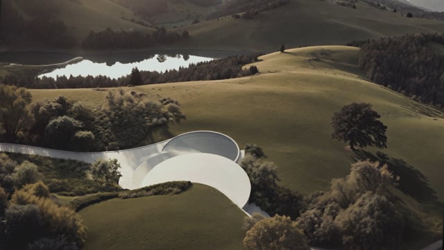 New AD Campaign | Loungescape