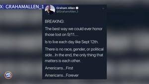 Remembering 9/11
