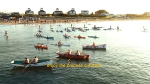 2025 Ocean State Crossing Hilight Video