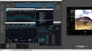 CASE STUDY: Mastering Indie Electronica