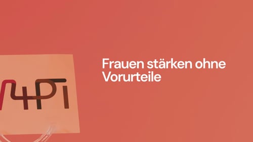 ¿Cómo apoyar y fortalecer a las mujeres en un sector dominado por hombres?