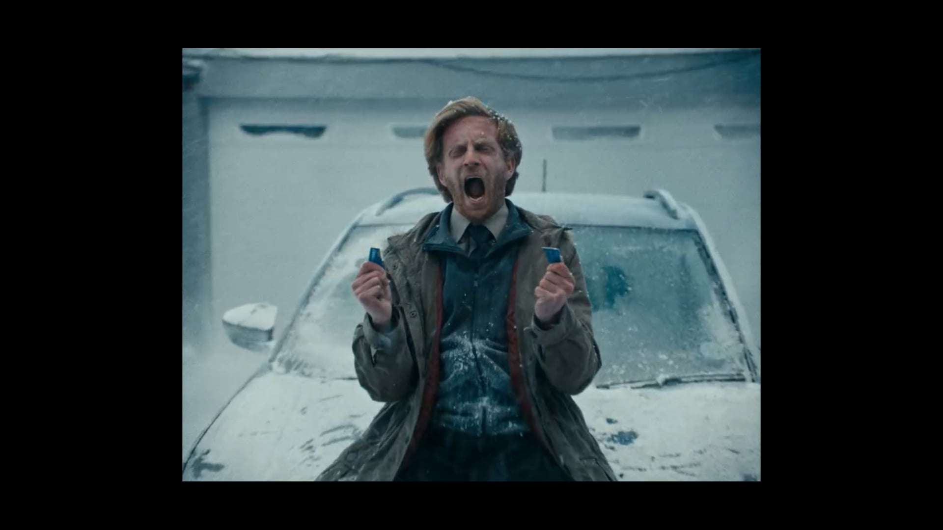 BOLT "Riding is the New Driving"|Director: Paul Geusebroek|Prod Co: 100prcnt Film|Wardrobe Stylist: Lethabo Motlatle