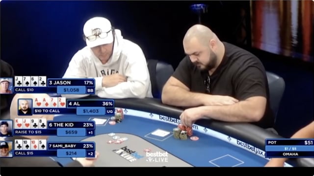 #112: Rookie PLO Mistakes