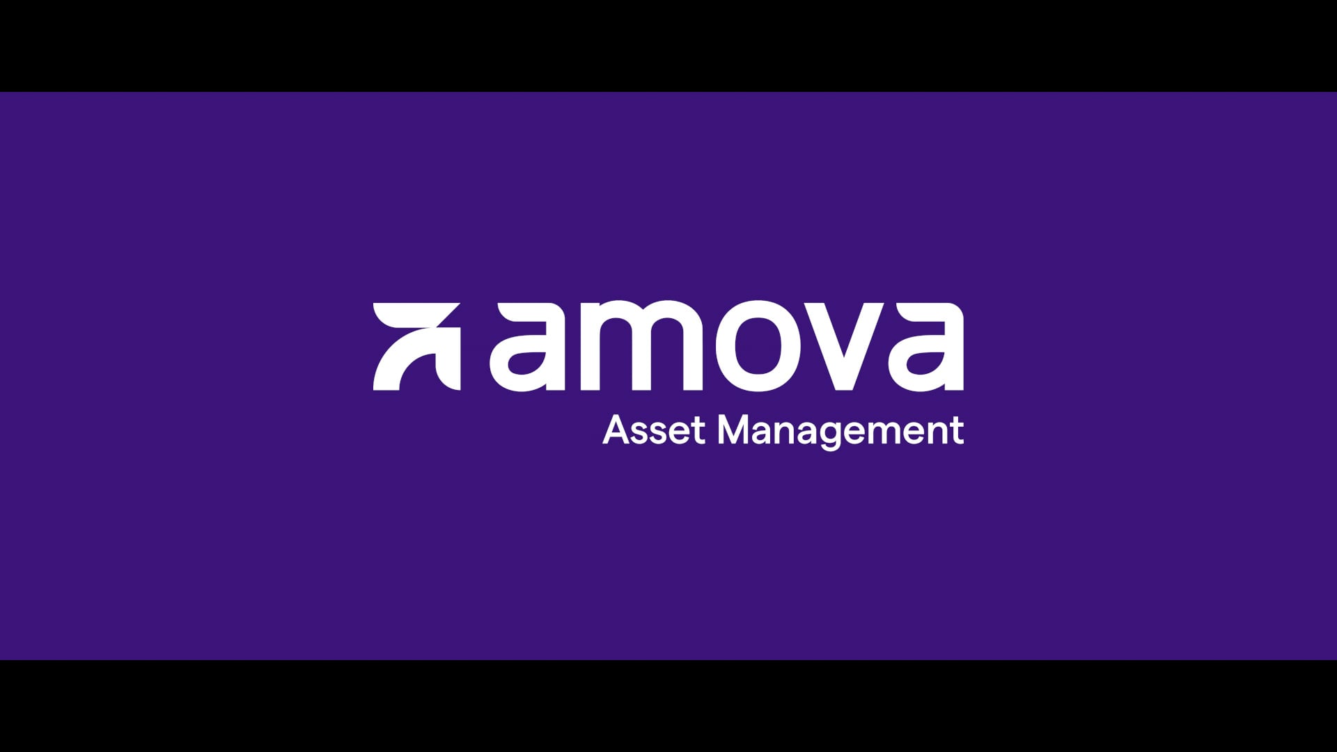 Amova Asset Management Foreword 2025