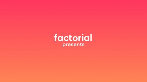 From jumping through hoops to feeling your voice matters - how did that shift?