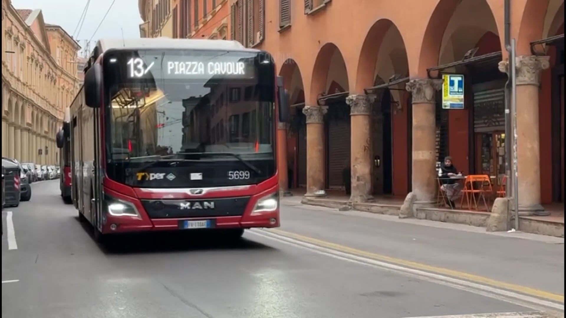 Scuola: per gli autobus orari e percorsi ‘programmati’ sui cantieri