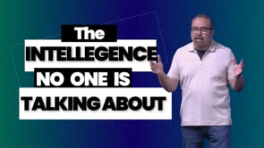 Increasing Your Spiritual Intellegence | Al Garcia
