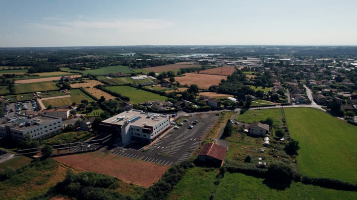 Timelapse de chantier
