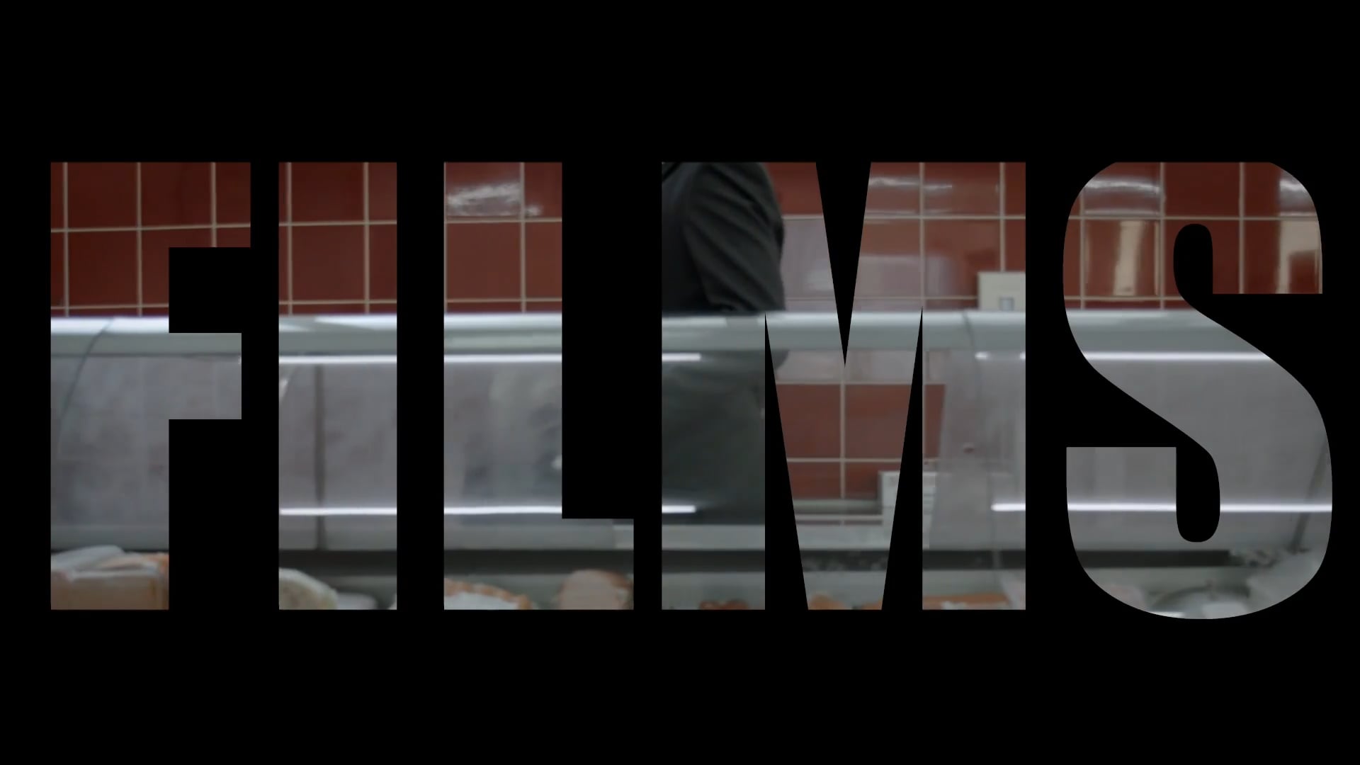 Film Showreel- Evi Minou