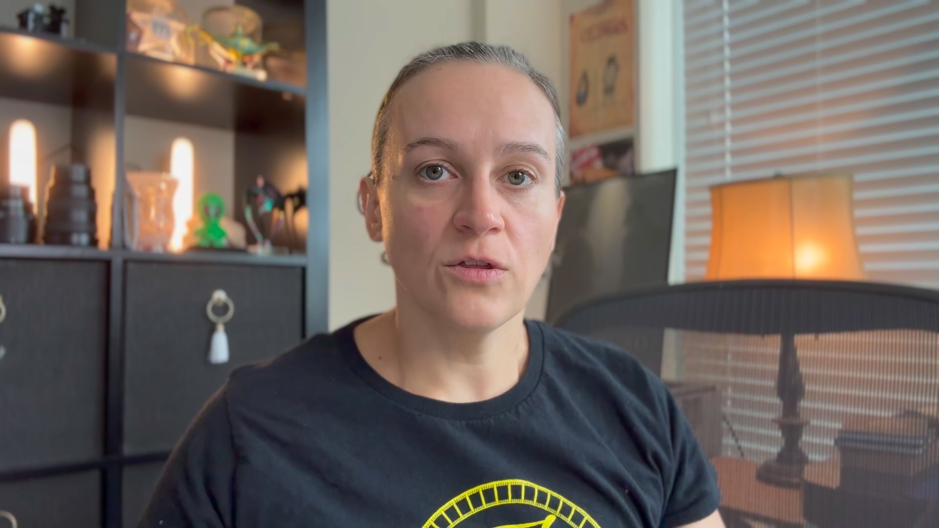 I Love Shawna Foundation - Julia Tutko-Balena