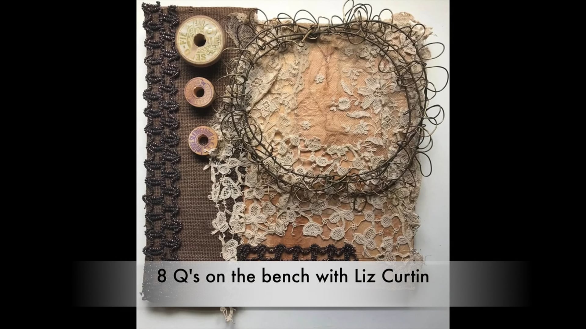 8 Questions on the Bench with Liz Curtin