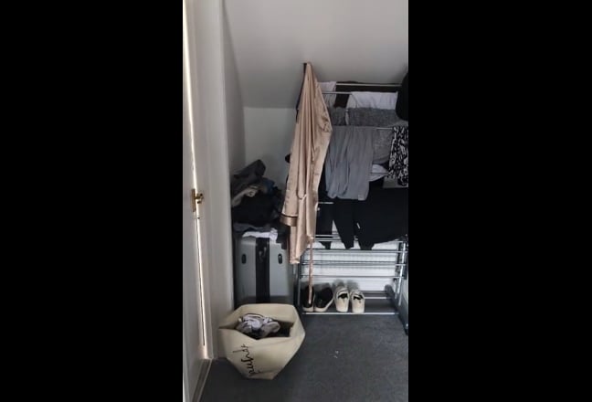 Ensuite Room in NG5 - October Main Photo