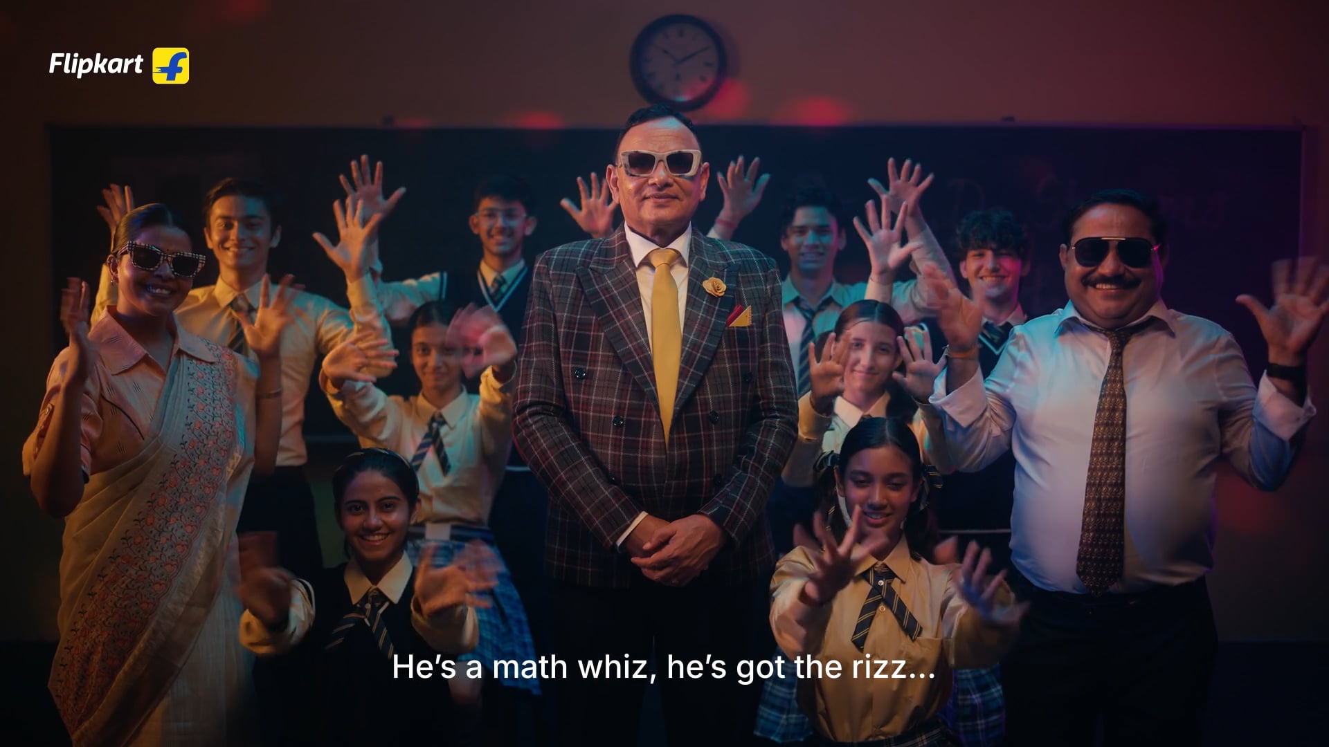 Flipkart Big Billion Days ft RD Sharma