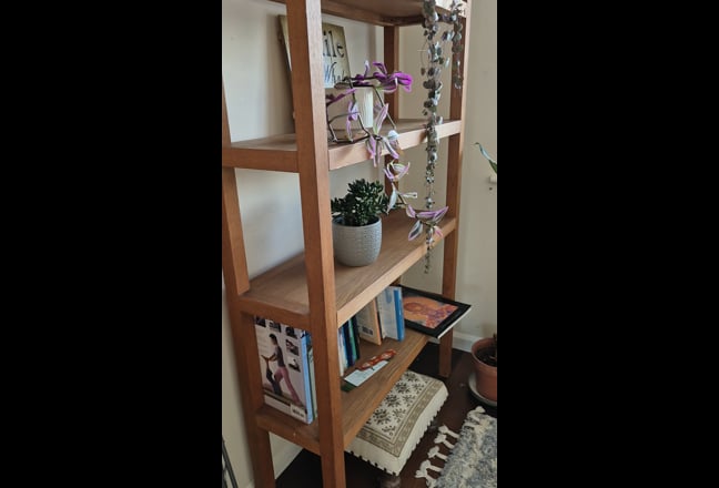 Cosy small double room with extra box room  Main Photo