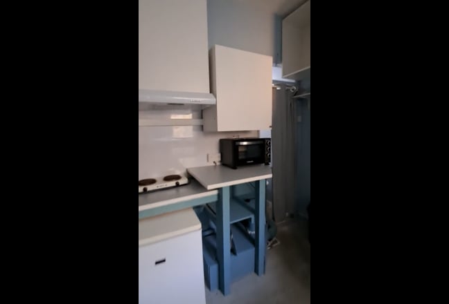 Cozy Studio flat  central Shepherd’s Bush  Main Photo