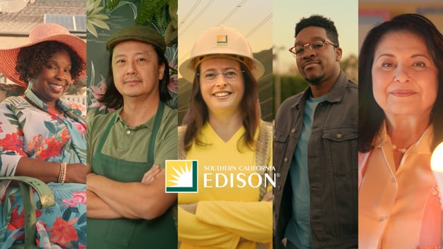 Southern California Electric: We Have The Power