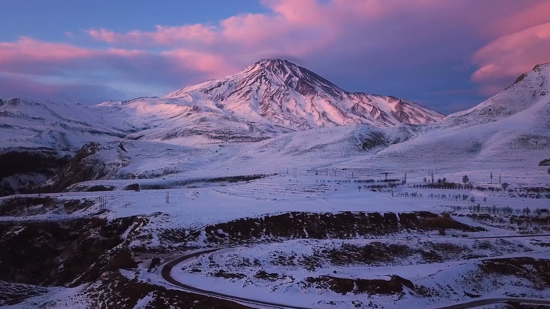 Vidéo Extrait - Iran Norouzki (docu TV)