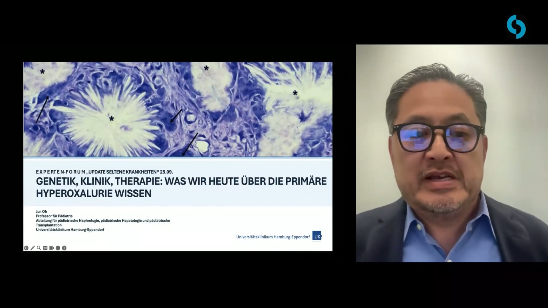 Genetik, Klinik, Therapie: Was wir heute über die primäre Hyperoxalurie wissen