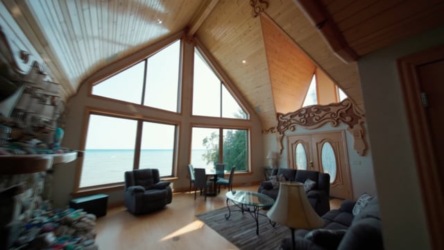 Listing Highlight Reel