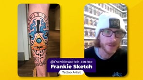 Related Embedded Video Item Thumbnail