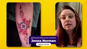 Related Embedded Video Item Thumbnail