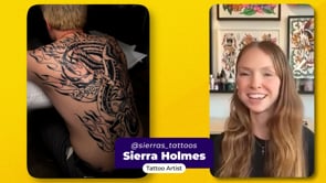 Related Embedded Video Item Thumbnail