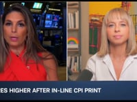 Jessica Kriegel - Schwab Network - The State of the Labor Market