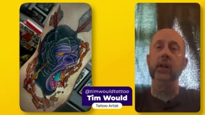 Related Embedded Video Item Thumbnail