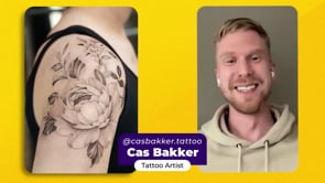 TAM - Testimonial - Cas Bakker