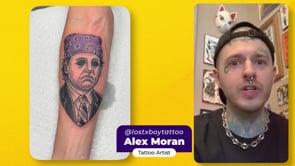 Related Embedded Video Item Thumbnail