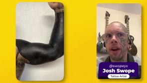 Related Embedded Video Item Thumbnail