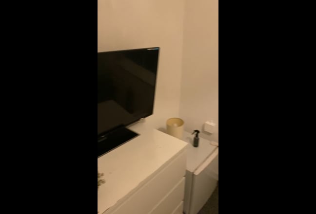Bright double room bills included Main Photo