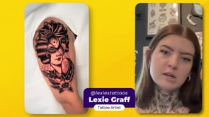 Related Embedded Video Item Thumbnail