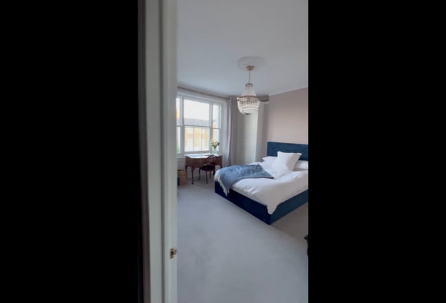Single Room in lovely Crystal Palace flat Main Photo